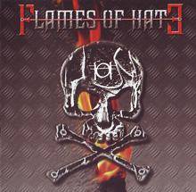 Flames Of Hate : Flames of Hate